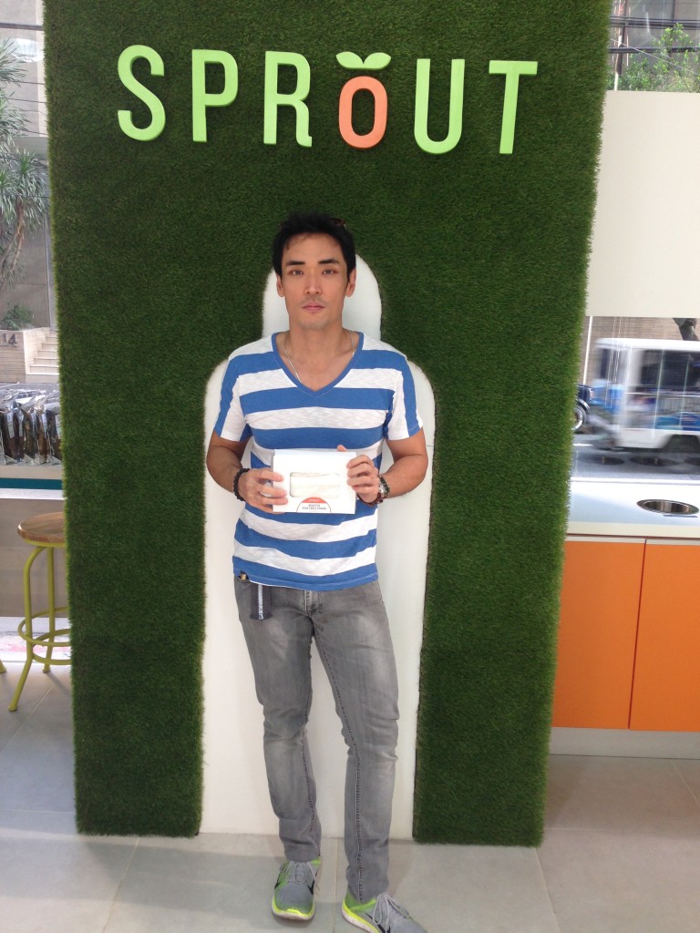 Wait for Evolve's GLUTEN FREE, DAIRY FREE CROWD FAVS !