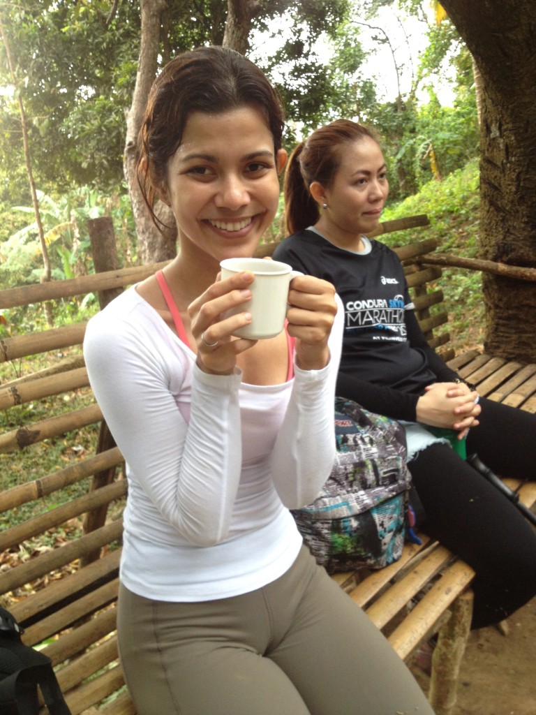 Goodwill coffee from Coconut Vendors